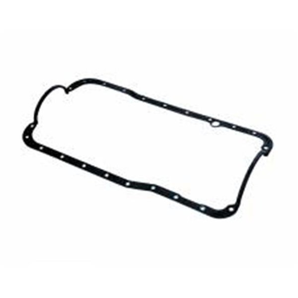 Ford Ford M-6710-A351 Rubber Oil Pan Gasket for 1975-1996 Ford 351 & 5.8L Smooth Pan Rail FRDM6710-A351